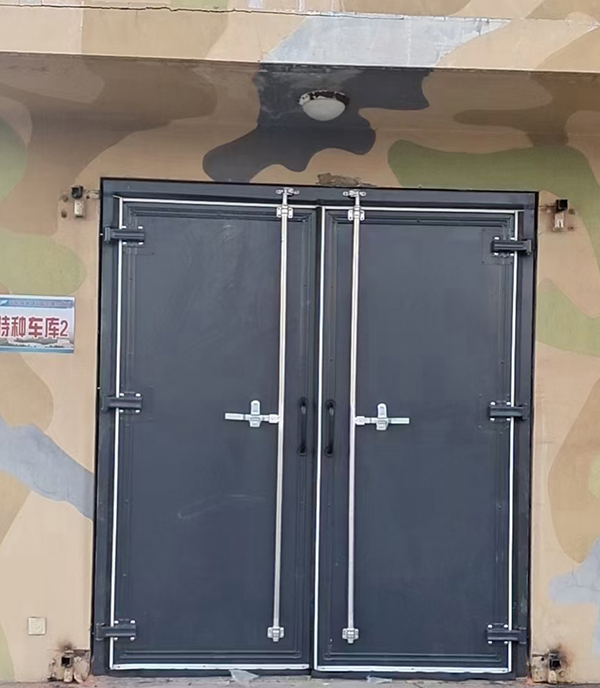 延川工业平开门 延川工业平开门