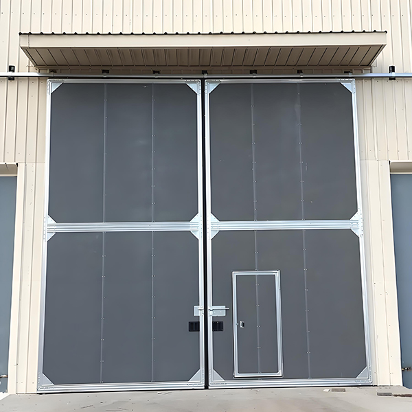 延川工业推拉门 延川工业推拉门
