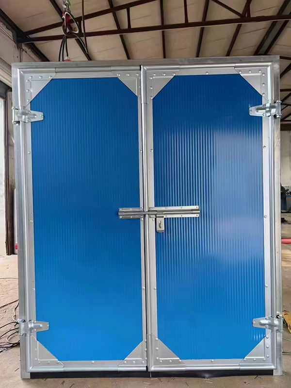 延川工业平开门 延川工业平开门