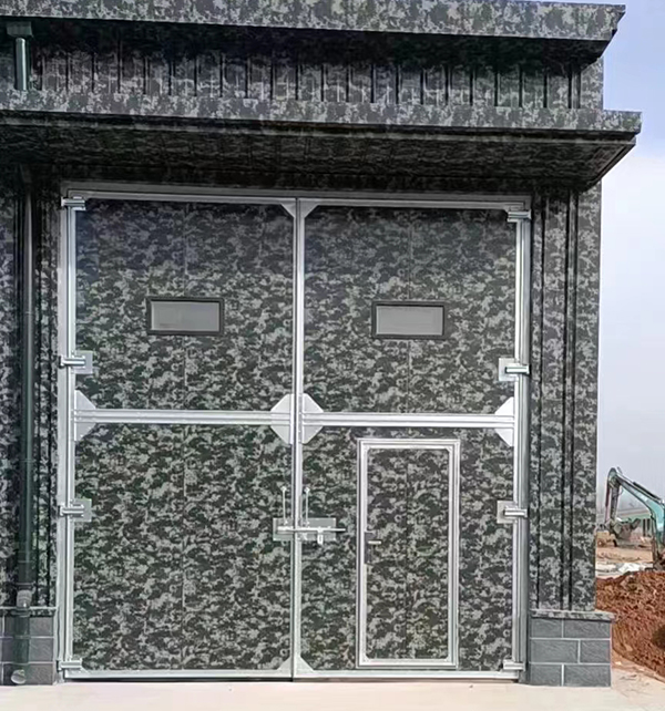 延川工业平开门 延川工业平开门