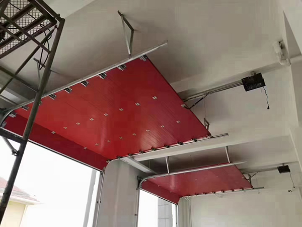 延川工业翻板门 延川工业翻板门