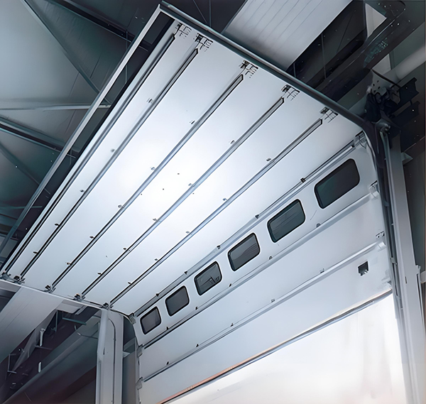 延川工业滑升门 延川工业滑升门