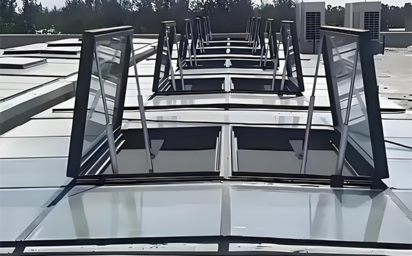 延川排烟窗 延川排烟窗