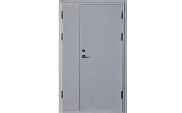 延川钢制防火门