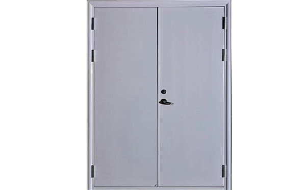 延川钢制防火门