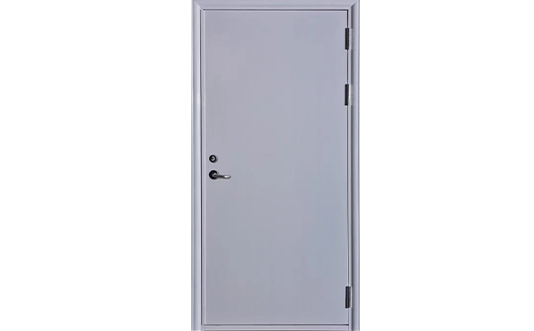 延川钢制防火门