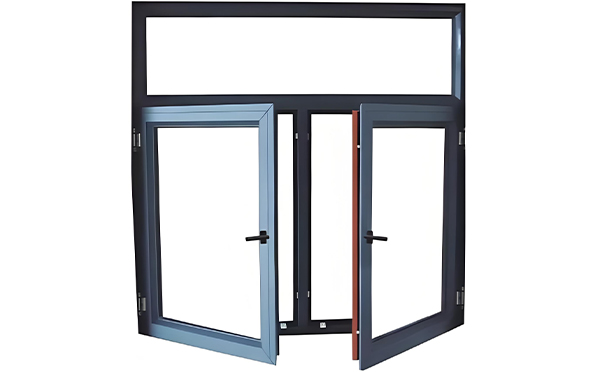 延川铝制耐火窗