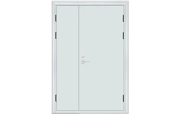 钢制延川防火门 钢制延川防火门