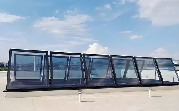 延川排烟天窗 延川排烟天窗