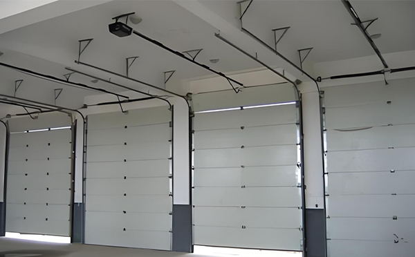 延川五一佳节|百安科技安全守护，服务不打烊