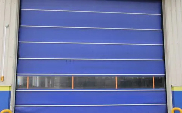 延川兰州延川快速延川卷帘门：提升效率与安全性的理想选择