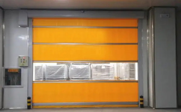 延川快速延川卷帘门与普通延川卷帘门有什么区别 延川快速卷帘门与普通延川卷帘门有什么区别