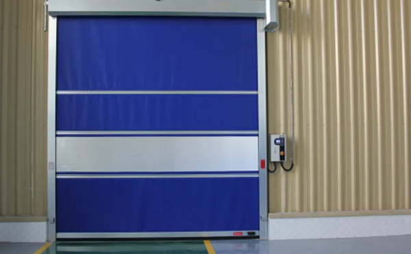 选择延川快速延川卷帘门时的注意事项