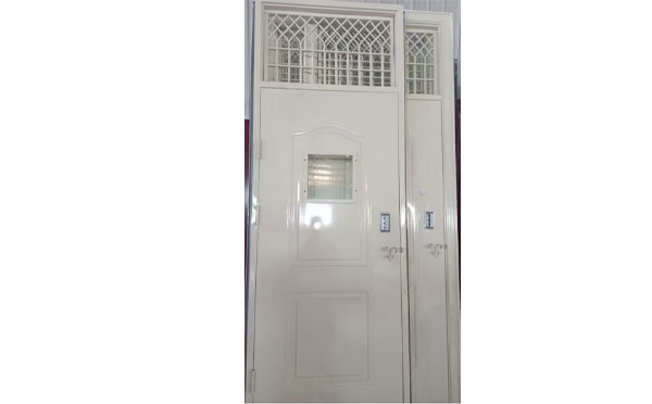 延川学校教室门