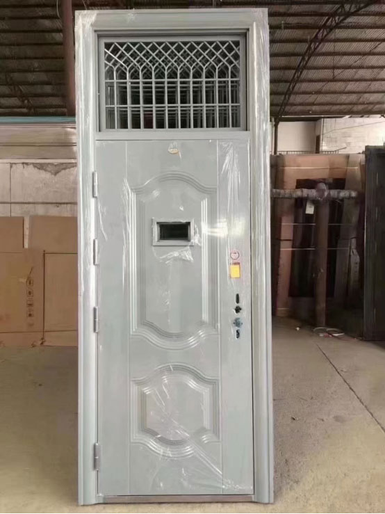 延川学校教室门