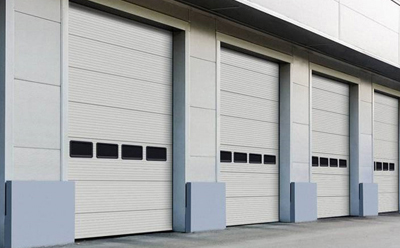 如何安装延川工业门锁