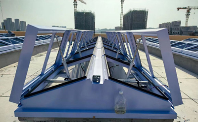 延川排烟窗的设置要求