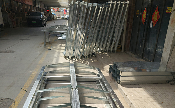 2025延川排烟窗维护周期与电动开启故障排查